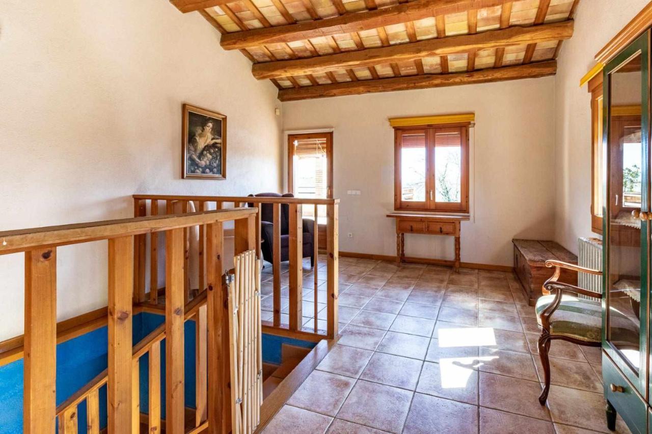 Can Salva Casa Rural En Magnifico Entorno Natural Херона Екстериор снимка