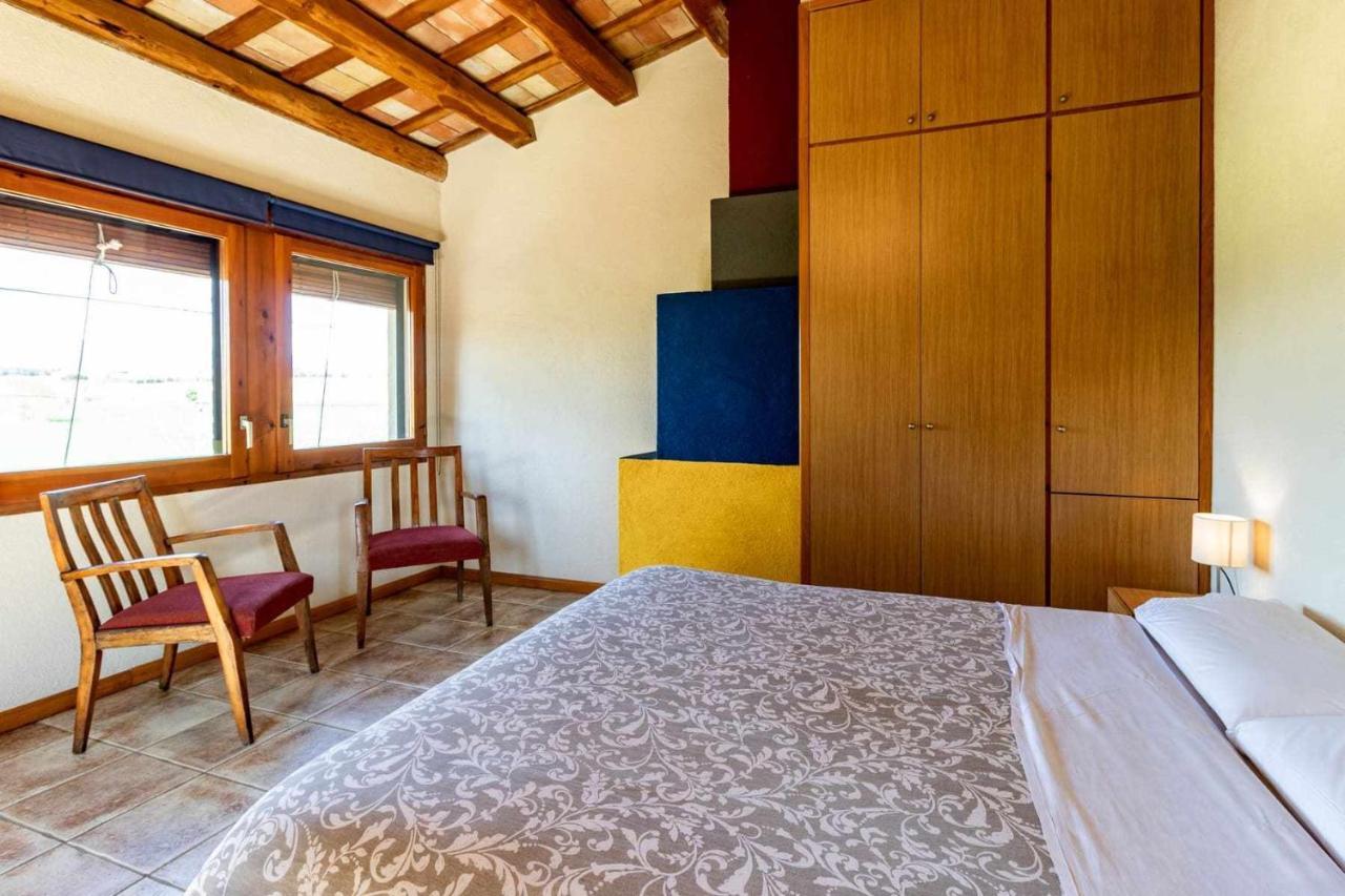 Can Salva Casa Rural En Magnifico Entorno Natural Херона Екстериор снимка