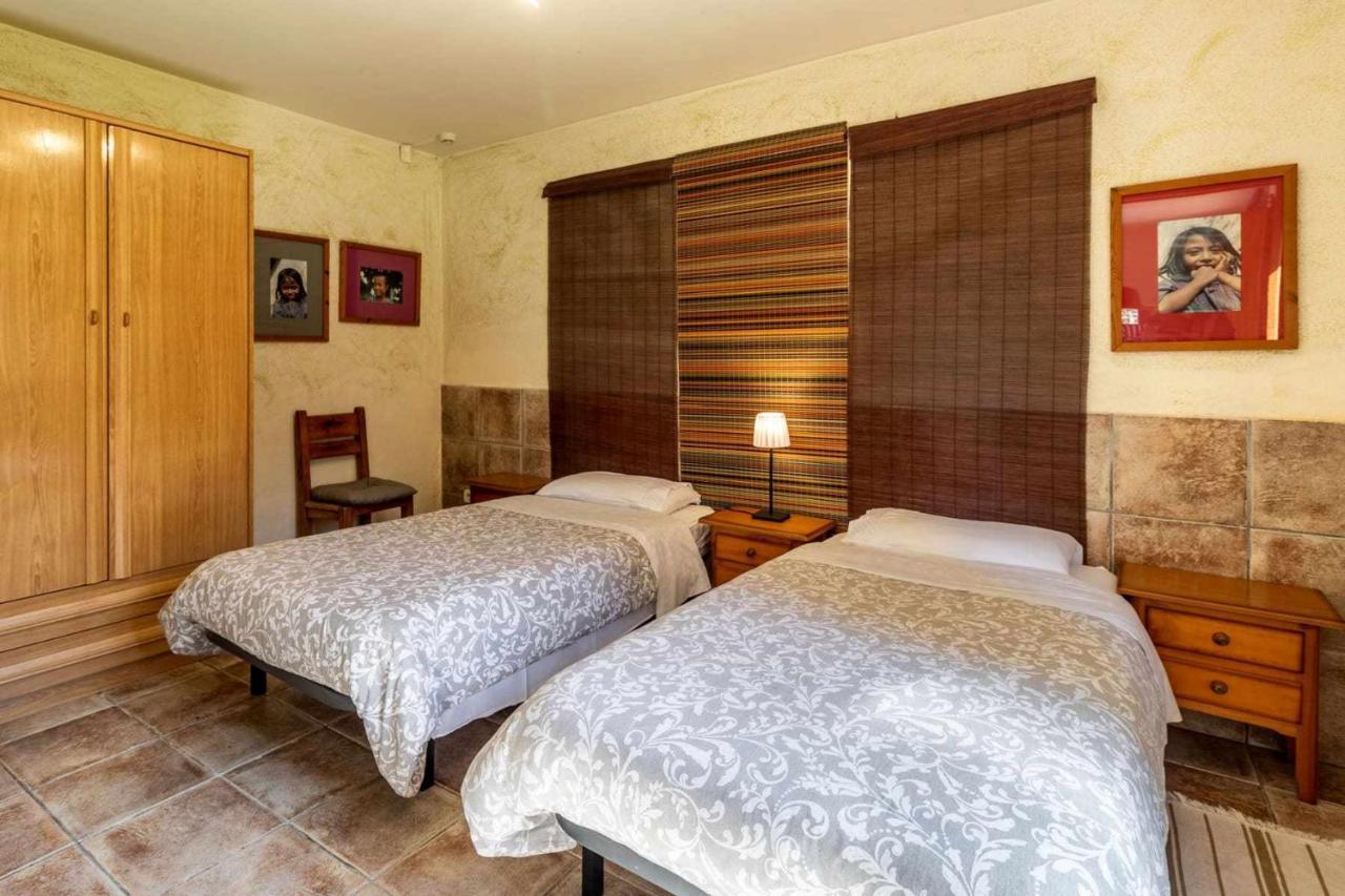 Can Salva Casa Rural En Magnifico Entorno Natural Херона Екстериор снимка