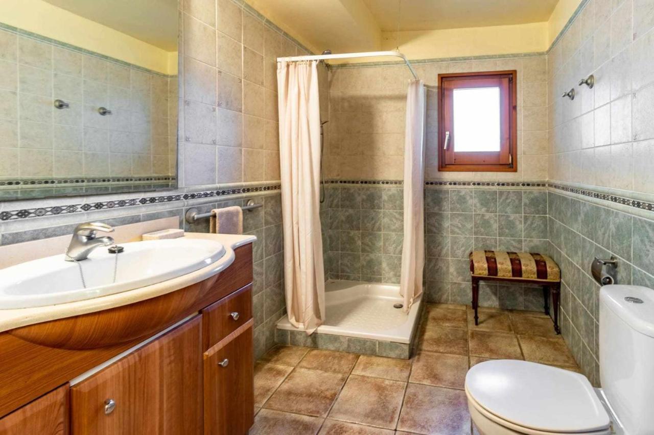 Can Salva Casa Rural En Magnifico Entorno Natural Херона Екстериор снимка